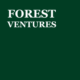 Forest Ventures(VC) 포레스트벤처스 로고