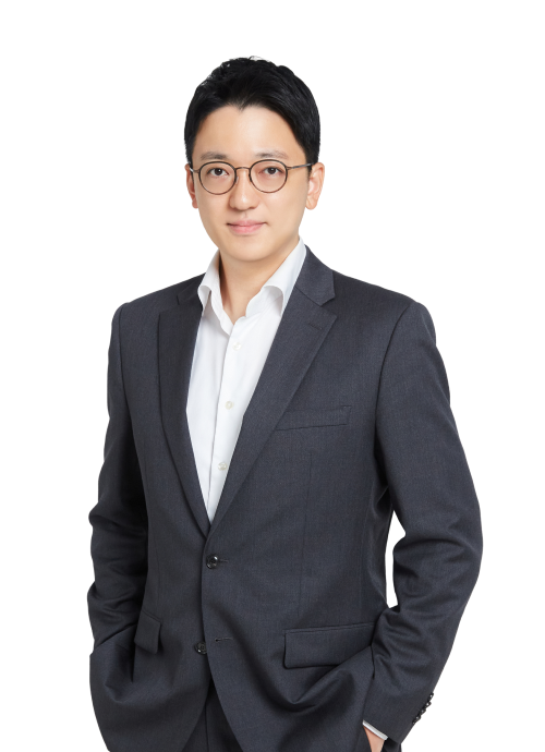 Wonhyeob Han